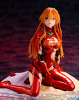 Evangelion: 3.0+1.0 Thrice Upon a Time PVC Statue 1/6 Asuka Langley (Last Scene) 18 cm