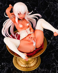 Original Character Statue 1/6 Elimia 23 cm