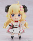 Hololive Production Nendoroid Action Figure Tsunomaki Watame 10 cm