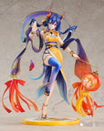 Arknights PVC Statue 1/7 Ch'en: Spring Festival Ver. 25 cm