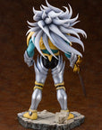 Dragon Quest The Adventure of Dai ARTFXJ Statue 1/8 Hadlar 37 cm