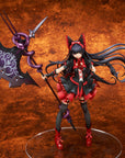 Gate PVC Statue 1/7 Rory Mercury 23 cm