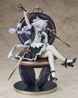 Battle! Costume Maid PVC Statue 1/7 Watch Maid 25 cm