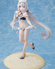 Nekopara PVC Statue 1/7 Vanilla: Maid Swimsuit Ver. 25 cm