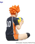 Haikyu!! Noodle Stopper PVC Statue Shoyo Hinata 12 cm