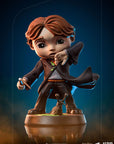 Harry Potter Mini Co. PVC Figure Ron Weasley with Broken Wand 14 cm