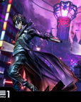 Persona 5 Statue Protagonist Joker Deluxe Version 52 cm