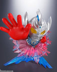 Ultraman Tamashii Nations Box Action Figures Ultraman ARTlized Assortment 8 cm (8)