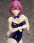 Food Wars Shokugeki no Soma Statue 1/4 Hisako Arato: Bare Leg Bunny Ver. 46 cm
