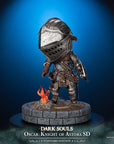 Dark Souls Statue Oscar, Knight of Astora SD 20 cm