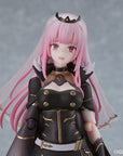 Hololive Production Figma Action Figure Mori Calliope 15 cm