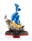 Mega Man X4 Statue X Finale Weapon 45 cm