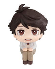 Haikyu!! Look Up PVC Statue Toru Oikawa 11 cm