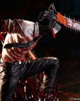 Chainsaw Man PVC Statue 1/7 Chainsaw Man 28 cm