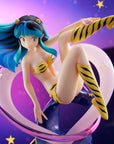 Urusei Yatsura FiguartsZERO Chouette PVC Statue Lum 21 cm
