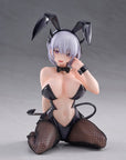 Original Character Statue 1/6 Bunny Girl Lume Illustrated by Yatsumi Suzuame 19 cm