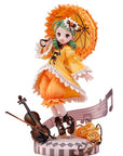 Rozen Maiden PVC Statue Kanaria 18 cm