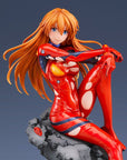 Rebuild of Evangelion PVC Statue 1/7 Asuka Langley 23 cm