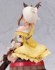 Atelier Ryza Ever Darkness & the Secret Hideout PVC Statue 1/7 Ryza Atelier Series 25th Anniversary ver. DX edition 25 cm