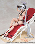 Blue Archive PVC Statue 1/7 Shiromi Iori 19 cm