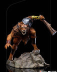 ThunderCats BDS Art Scale Statue 1/10 Jackalman 16 cm