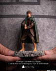 Lord Of The Rings BDS Art Scale Statue 1/10 Frodo 12 cm