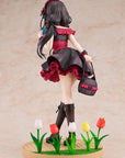 Date A Live Statue 1/7 Kurumi Tokisaki Date Ver. 21 cm