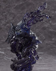 Berserk PVC Bust Guts (Berserker Armor) 10 cm