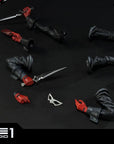 Persona 5 Statue Protagonist Joker Deluxe Version 52 cm