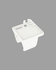 Kotobukiya M.S.G. Model Kit Accessory Set Finger Palette 3 cm