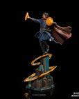 Doctor Strange in the Multiverse of Madness BDS Art Scale Statue 1/10 Stephen Strange 34 cm
