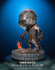 Dark Souls Statue Oscar, Knight of Astora SD 20 cm