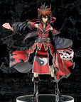 Touhou Project Statue 1/8 Reimu Hakurei Koumajou Densetsu Ver. 21 cm