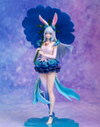 King of Glory PVC Statue 1/10 Gongsun Li Flower Dancer Ver. 22 cm