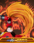 Mega Man X Statue Zero 43 cm