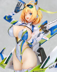 Original Character PVC Statue Bunny Suit Planning Sophia F. Shirring 26 cm