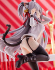 Dracu-riot! PVC Statue 1/7 Elina Olegovna Oven 25 cm