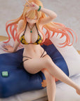 My Dress Up Darling Statue 1/7 Marin Kitagawa Swimsuit Ver. 19 cm