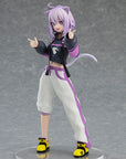 Hololive Production Pop Up Parade Statue Nekomata Okayu 17 cm