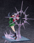 Burn the Witch ViVignette Statue 1/6 Noeru Nihashi 36 cm