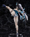 Atelier Ryza: Ever Darkness & the Secret Hideout PVC Statue 1/7 Lila Swimsuit Ver. 24 cm
