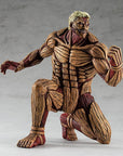 Attack on Titan Pop Up Parade PVC Statue Reiner Braun: Armored Titan Ver. 16 cm