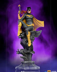 DC Comics Deluxe Art Scale Statue 1/10 Batgirl 26 cm