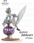 Bungaku Shoujo PVC Statue Inkheart 33 cm