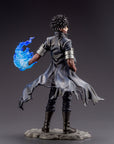 My Hero Academia ARTFXJ Statue 1/8 Dabi Bonus Edition 27 cm