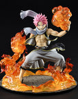 Fairy Tail PVC Statue 1/8 Natsu Dragneel(re-run) 19 cm
