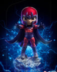 Marvel Comics Mini Co. PVC Figure Magneto (X-Men) 18 cm