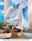 Re: Zero -Starting Life in Another World- Luminasta PVC Statue Rem Super Demon Angel 21 cm