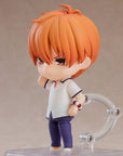 Fruits Basket Nendoroid Action Figure Kyo Soma 10 cm