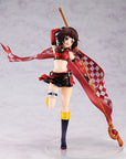Kono Subarashii Sekai ni Syukufuku wo! PVC Statue 1/7 Megumin: Race Queen Ver. 23 cm